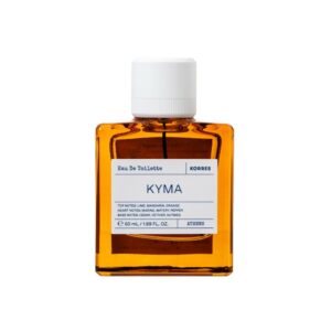 Korres Kyma Eau de Toilette 50ml Spray