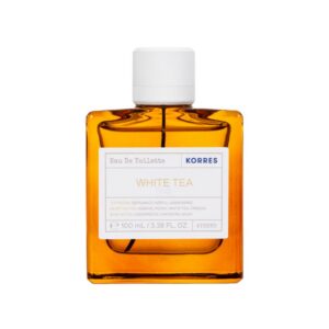 Korres Avgoustos Eau de Toilette 100ml Spray