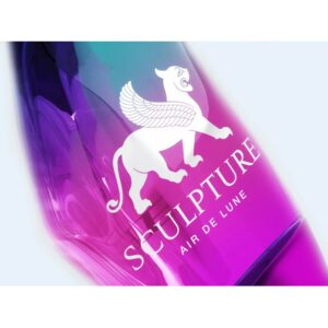 Nikos Sculpture Air de Lune Eau de Parfum 100ml Spray