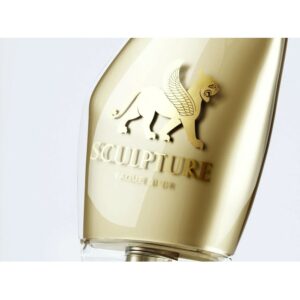 Nikos Sculpture Vague d'Or Eau de Parfum 100ml Spray