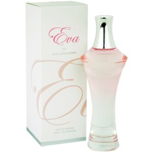New Brand Eva For Women Eau de Parfum 100ml Spray