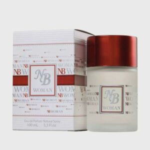 New Brand II Women Eau de Parfum 100ml Spray