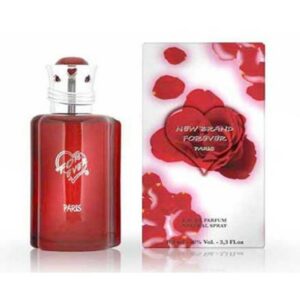 New Brand Parfums Forever Eau De Parfum 100ml Spray