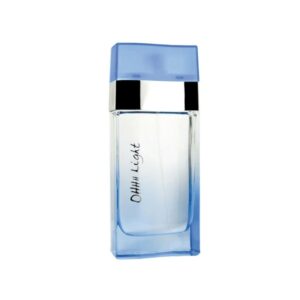 New Brand Ohhh Light Eau de Parfum 100ml Spray