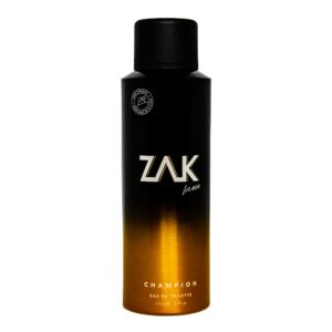 New Brand World Champion Eau de Toilette 100ml Spray