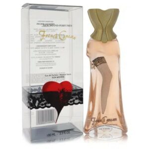 New Brand French Cancan Eau de Parfum 100ml Spray