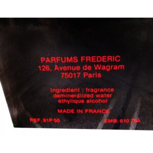 New Brand Parfums Golf Blue Eau de Toilette 100ml Spray