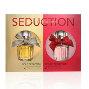 New Brand Seduction For Women Eau de Parfum 100ml Spray