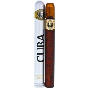 Cuba Prestige Gold Eau de Toilette 90ml Spray