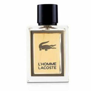 New Brand L'homme Eau de Toilette 100ml Spray