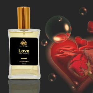 New Brand In Love Eau de Parfum 100ml Spray