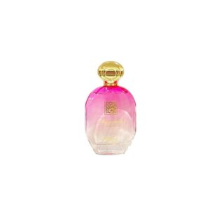 New Brand Prestige Fluo Pink Eau de Parfum 100ml Spray