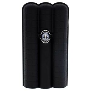 Cuba Prestige Black Eau de Toilette 90ml Spray