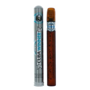 Cuba Winner Eau de Toilette 100ml Spray