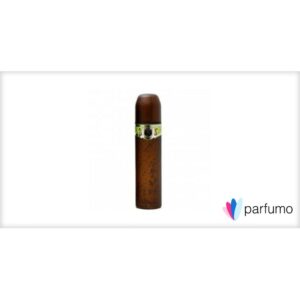 Cuba Green Eau de Toilette 100ml Spray