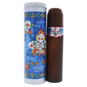 Cuba Wild Heart Eau de Toilette 100ml Spray