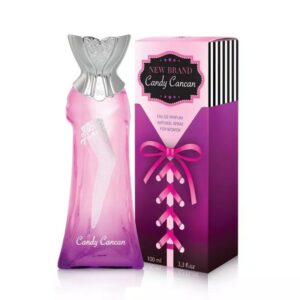 New Brand Candy Cancan Eau de Parfum 100ml Spray