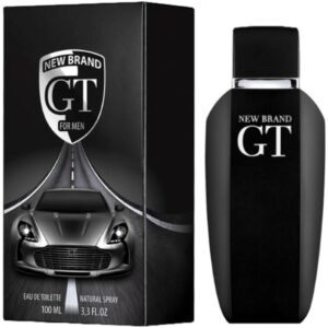 New Brand Parfums GT Eau de Toilette 100ml Spray
