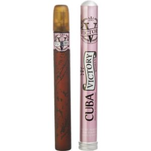 Cuba Victory Eau de Parfum 100ml Spray