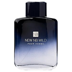 New Brand The NB For Men Eau de Toilette 100ml Spray