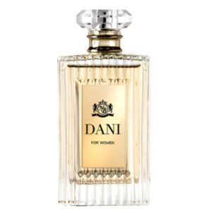 New Brand Prestige Dani Eau de Parfum 100ml Spray
