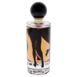 New Brand Prestige Secret Eau de Parfum 100ml Spray