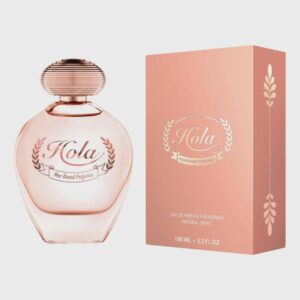 New Brand Prestige Hola Eau de Parfum 100ml Spray