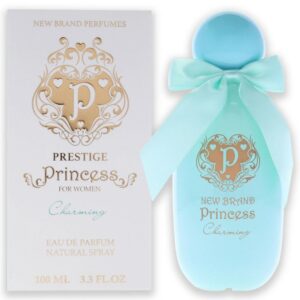 New Brand Prestige Classic For Women Eau de Parfum 100ml Spray