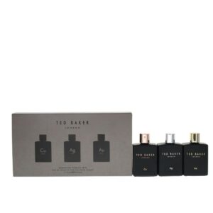 Ted Baker W Fragrance And Socks Set Gift Set 30ml EDT + Socks