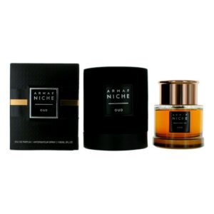 Armaf Niche Oud Eau de Parfum 90ml Spray
