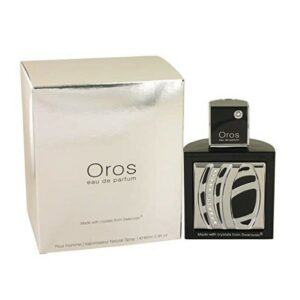 Oros Pour Homme Eau de Parfum 85ml Spray