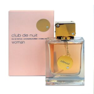 Armaf Club De Nuit Eau de Parfum 105ml Spray