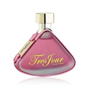 Armaf Tres Jour Eau de Parfum 100ml Spray