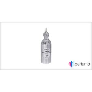 Afnan Perfumes Dehn al Oudh Abiyad Eau de Parfum 100ml Spray