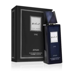 Afnan Modest Pour Homme Une Eau de Parfum 100ml Spray
