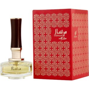 Afnan Perfumes Mirsaal With Love Eau de Parfum 90ml Spray