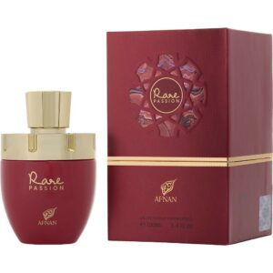 Afnan Perfumes Rare  Eau de Parfum 100ml Spray
