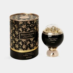 Afnan Perfumes Souvenir Desert Rose Eau de Parfum 100ml Spray