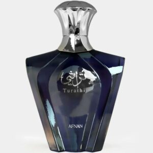 Afnan Perfumes Turathi Blue Eau de Parfum 90ml Spray