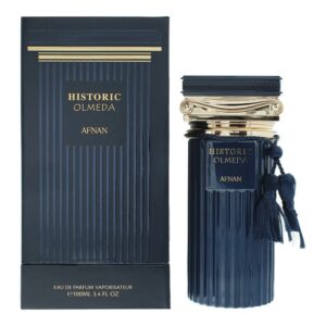 Afnan Perfumes Historic Olmeda Eau de Parfum 100ml Spray