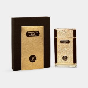 Afnan Tobacco Rush Eau de Parfum 100ml Spray