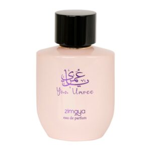 Zimaya Yaa Umree Eau de Parfum 100ml Spray