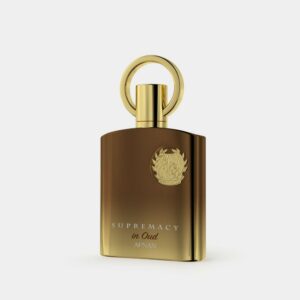 Afnan Supremacy In Oud Eau de Parfum 150ml Spray