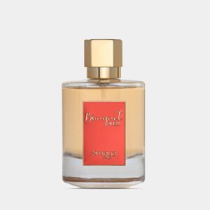 Zimaya Bouquet Red Eau de Parfum 100ml Spray