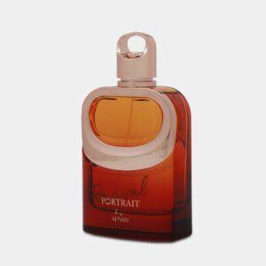 Afnan Perfumes Portrait Revival Eau de Parfum 100ml Spray