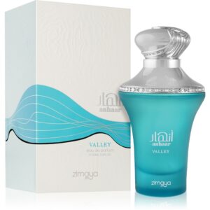 Zimaya Anhaar Valley Eau de Parfum 100ml Spray