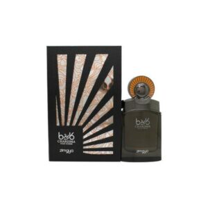 Zimaya Charisma Pour Homme Eau de Parfum 100ml Spray