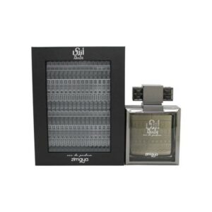 Zimaya Abadi Saga Eau de Parfum 100ml Spray