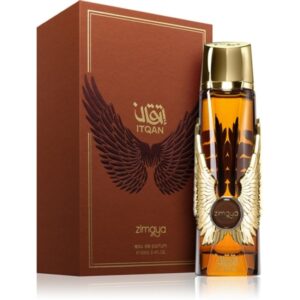 Zimaya Itqan Gold Eau de Parfum 100ml Spray