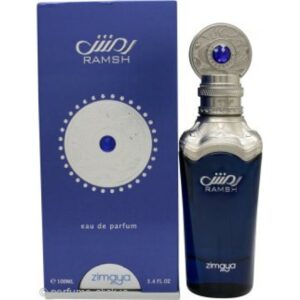 Zimaya Ramsh Imperium Eau de Parfum 100ml Spray